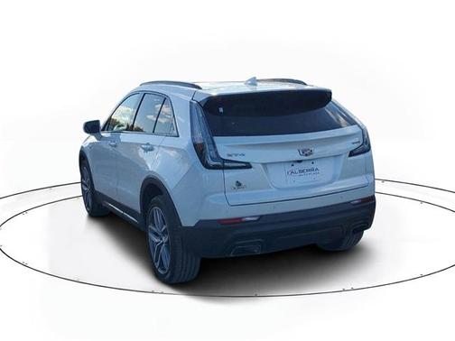 2020 Cadillac XT4 Sport