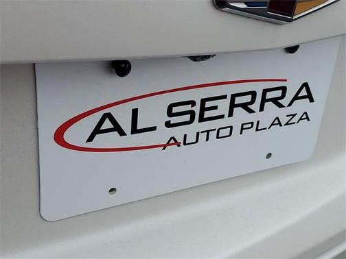 2020 Cadillac XT4 Sport