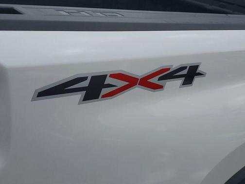 2024 Chevrolet Silverado 2500 LTZ