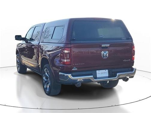 2019 RAM 1500 Limited