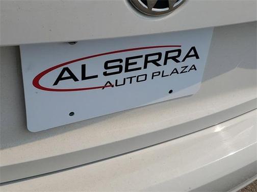 2013 Volkswagen Passat 2.5 SE