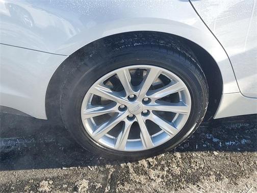 2022 Cadillac CT5 Luxury AWD