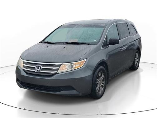 2012 Honda Odyssey EX