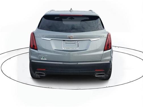 2023 Cadillac XT5 Luxury