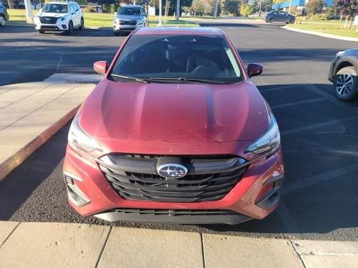 2024 Subaru Legacy Premium