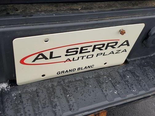 Black 2018 Chevrolet Silverado 1500 LT