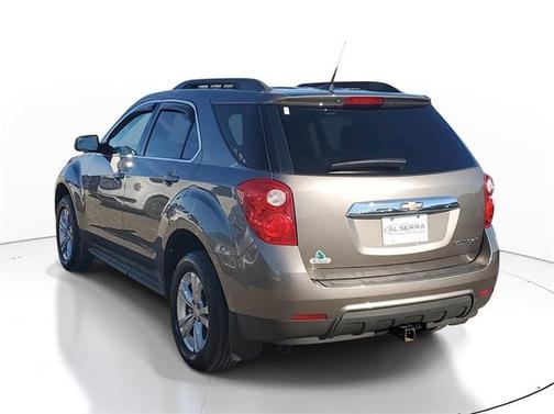 2012 Chevrolet Equinox 2LT