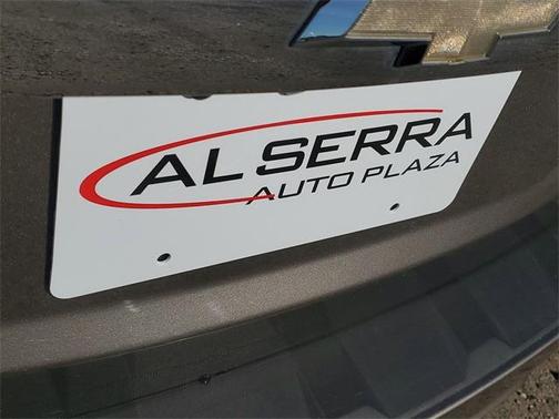 2012 Chevrolet Equinox 2LT