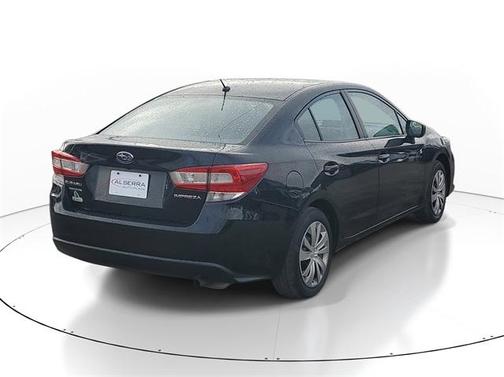 2023 Subaru Impreza 