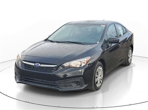 2023 Subaru Impreza 