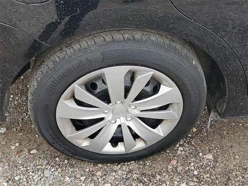 2023 Subaru Impreza 
