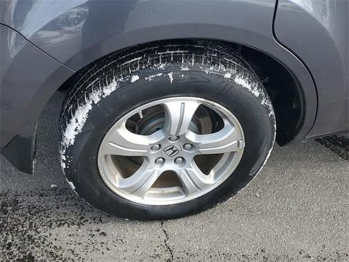 2014 Honda Pilot EX-L