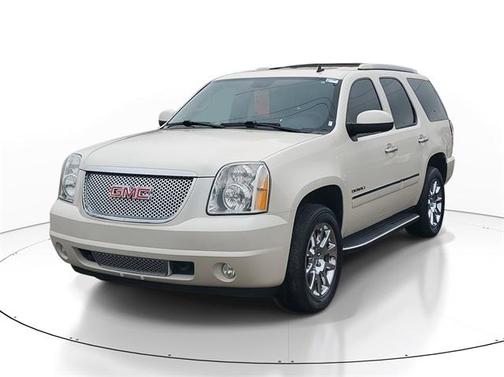 2013 GMC Yukon Denali