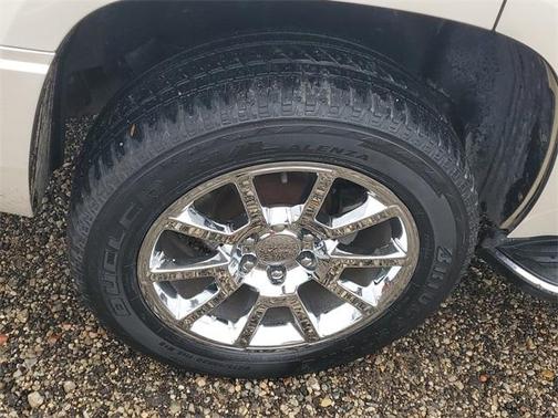 2013 GMC Yukon Denali