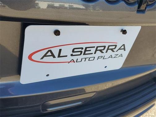 2014 Jeep Grand Cherokee Altitude