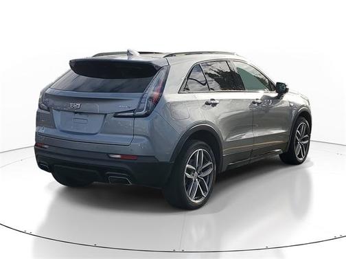 2023 Cadillac XT4 Sport