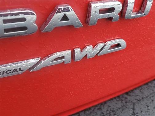 2023 Subaru Crosstrek 