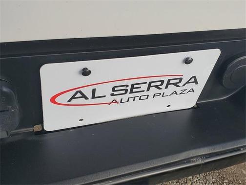 2020 Chevrolet Silverado 1500 WT