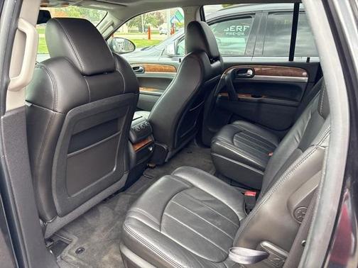 2010 Buick Enclave 1XL