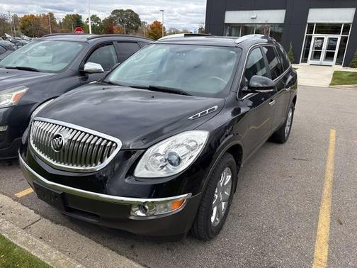 2010 Buick Enclave 1XL