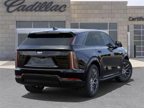 2025 Cadillac Escalade IQ IQ