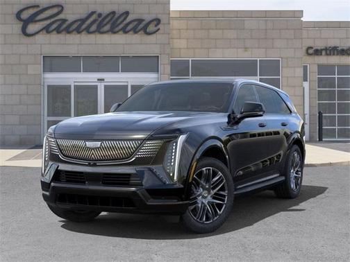 2025 Cadillac Escalade IQ IQ