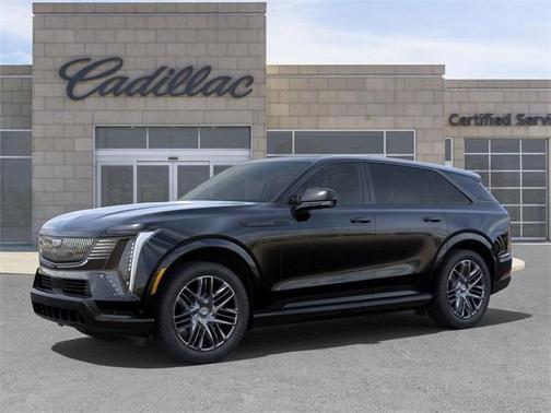 2025 Cadillac Escalade IQ IQ