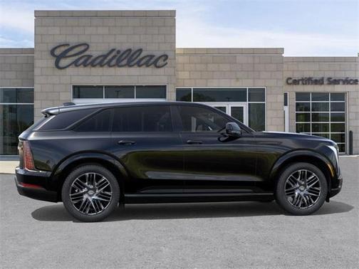 2025 Cadillac Escalade IQ IQ