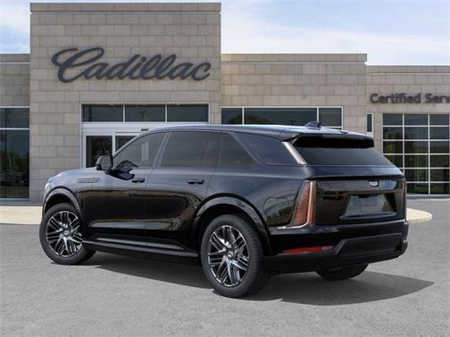 2025 Cadillac Escalade IQ IQ