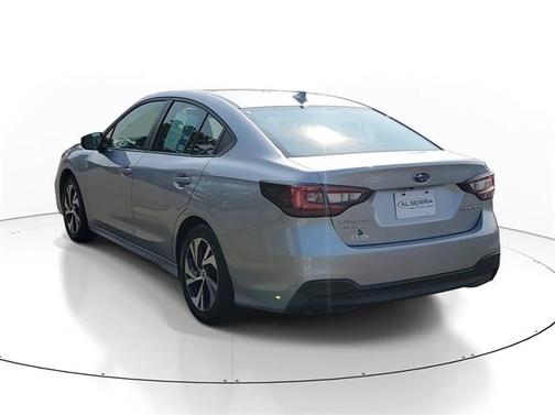 2023 Subaru Legacy Premium