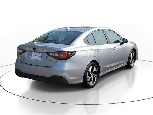 2023 Subaru Legacy Premium