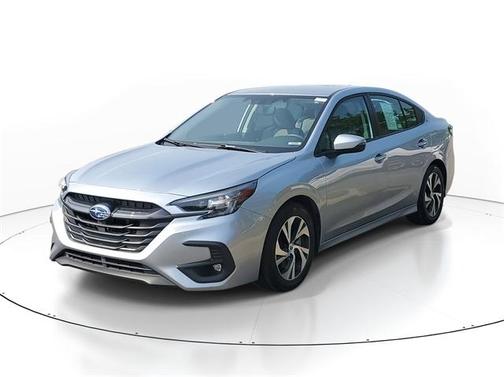 2023 Subaru Legacy Premium