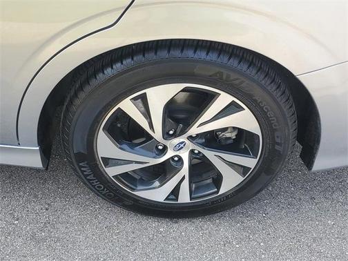 2023 Subaru Legacy Premium