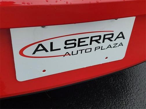 2019 Volkswagen Beetle 2.0T SE