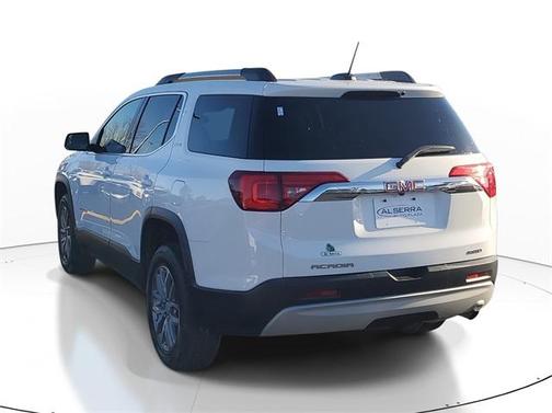 2019 GMC Acadia SLE-2