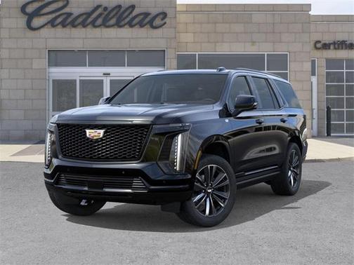 2025 Cadillac Escalade Sport