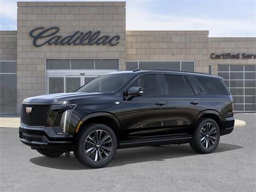 2025 Cadillac Escalade Sport
