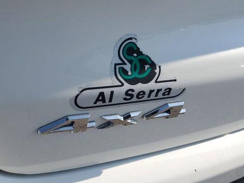 White Clearcoat 2019 Jeep Compass Limited