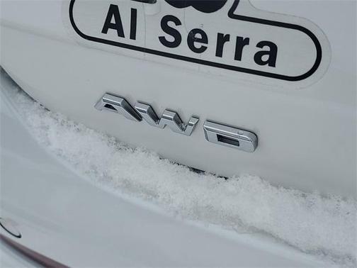 2020 Cadillac XT6 Sport AWD