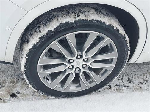 2020 Cadillac XT6 Sport AWD