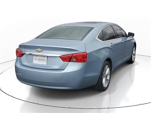 2014 Chevrolet Impala 2LT