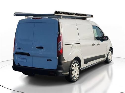 2020 Ford Transit Connect XL
