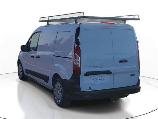 2020 Ford Transit Connect XL