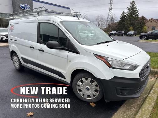 2020 Ford Transit Connect XL