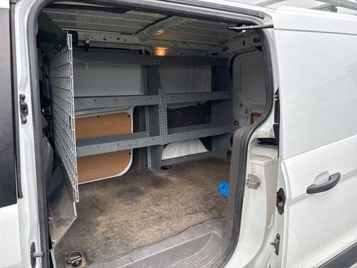 2020 Ford Transit Connect XL