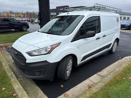 2020 Ford Transit Connect XL