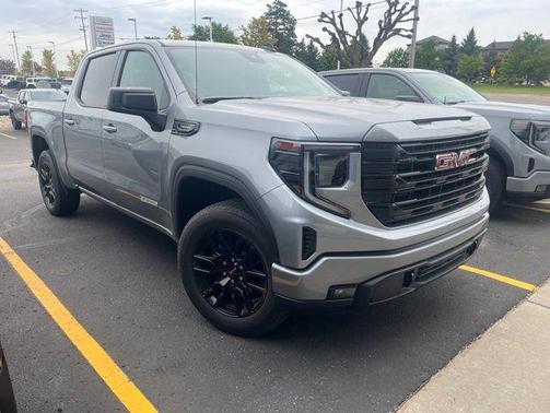 Sterling 2026 GMC Sierra 1500 Elevation