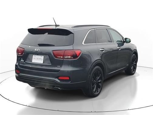 2019 Kia Sorento S