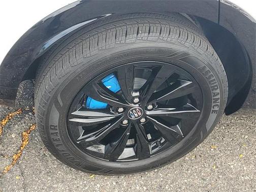 2024 Buick Envista Sport Touring
