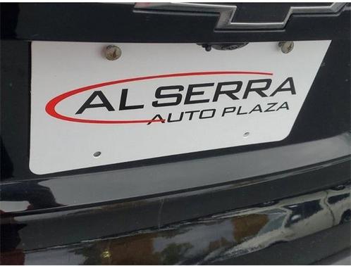 2024 Chevrolet Traverse LS